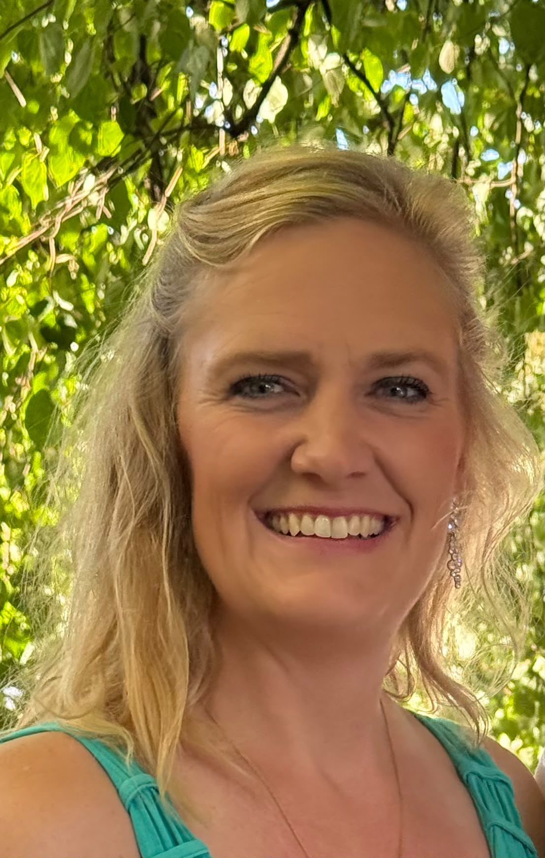 Sanja Bügler, Fachärztin für Gynäkologie und Geburtshilfe